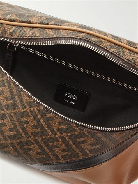 marsupio fendi prezzo|Belt Bag Fendi Diagonal .